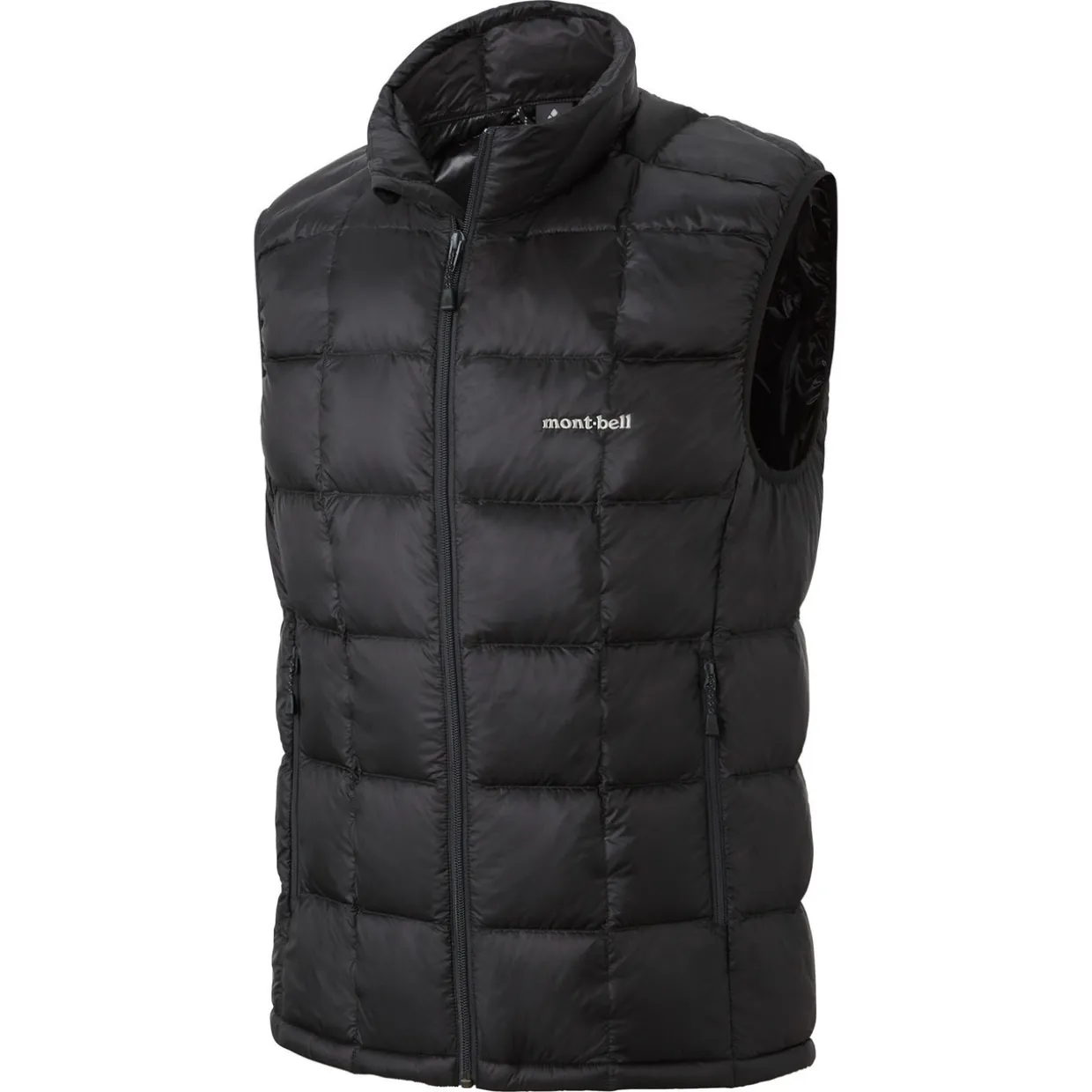 Superior Down Vest
