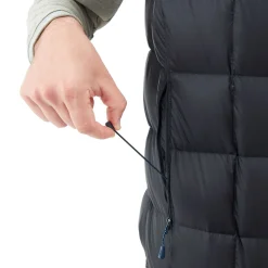 Superior Down Vest