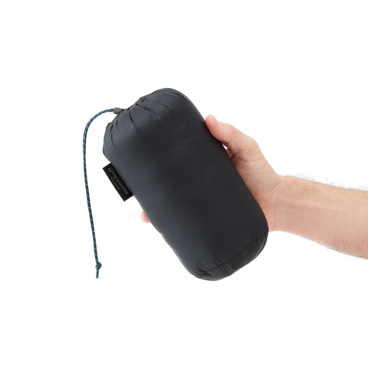 Superior Down Vest