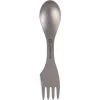 Superlight Titanium Spork