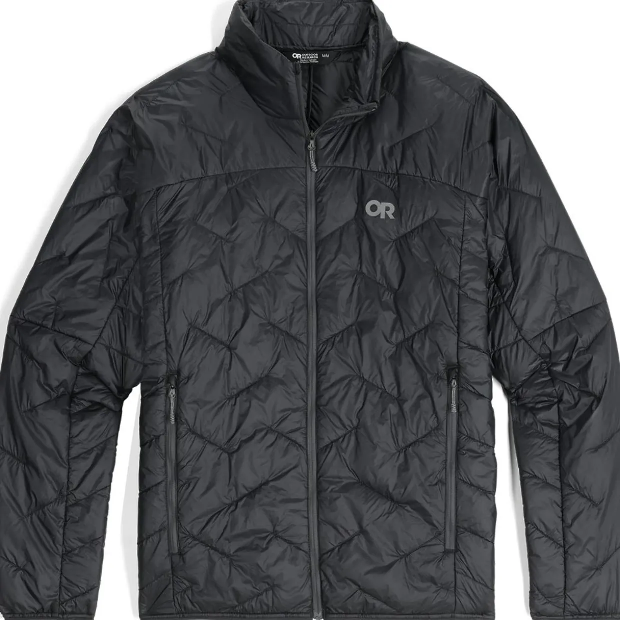 SuperStrand LT Insulated Jacket