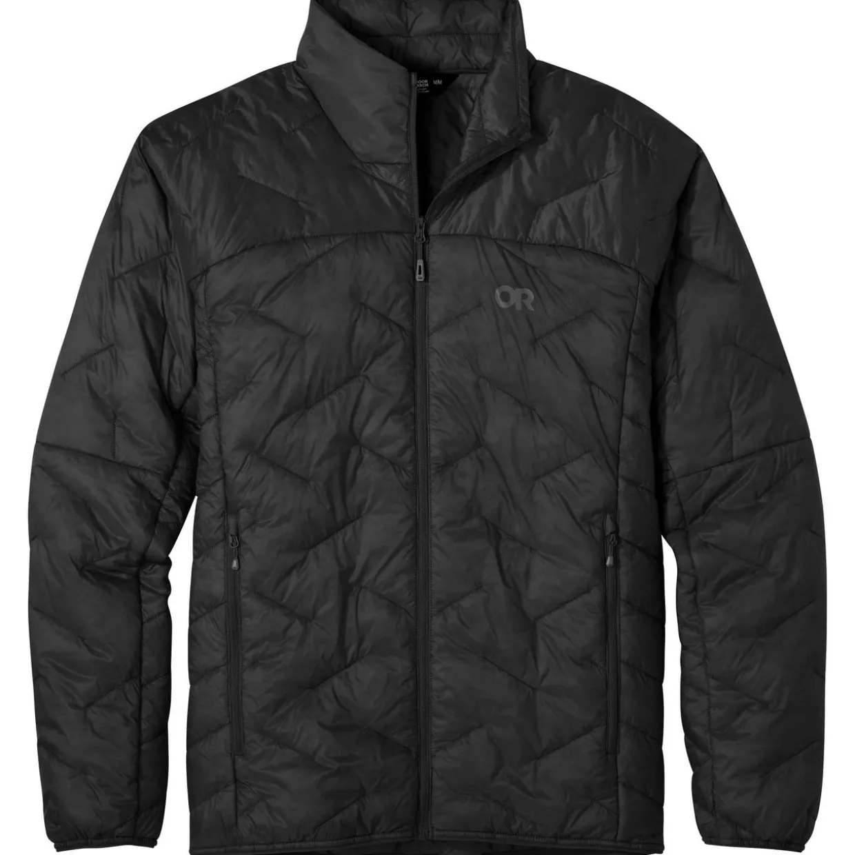 SuperStrand LT Insulated Jacket