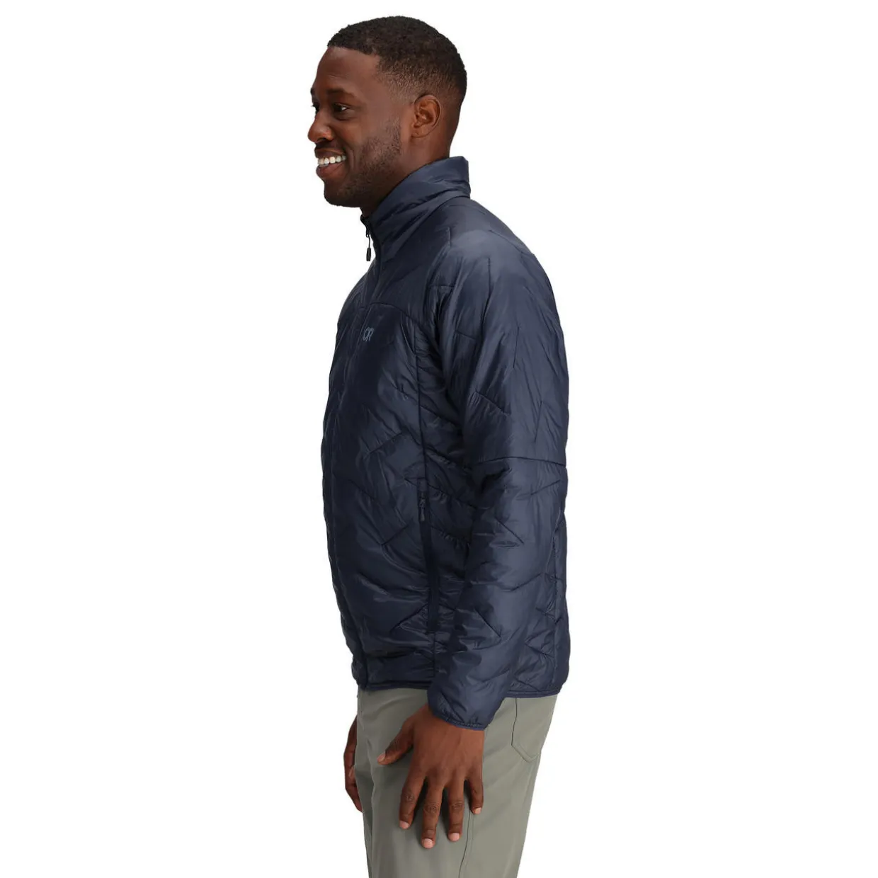 SuperStrand LT Insulated Jacket