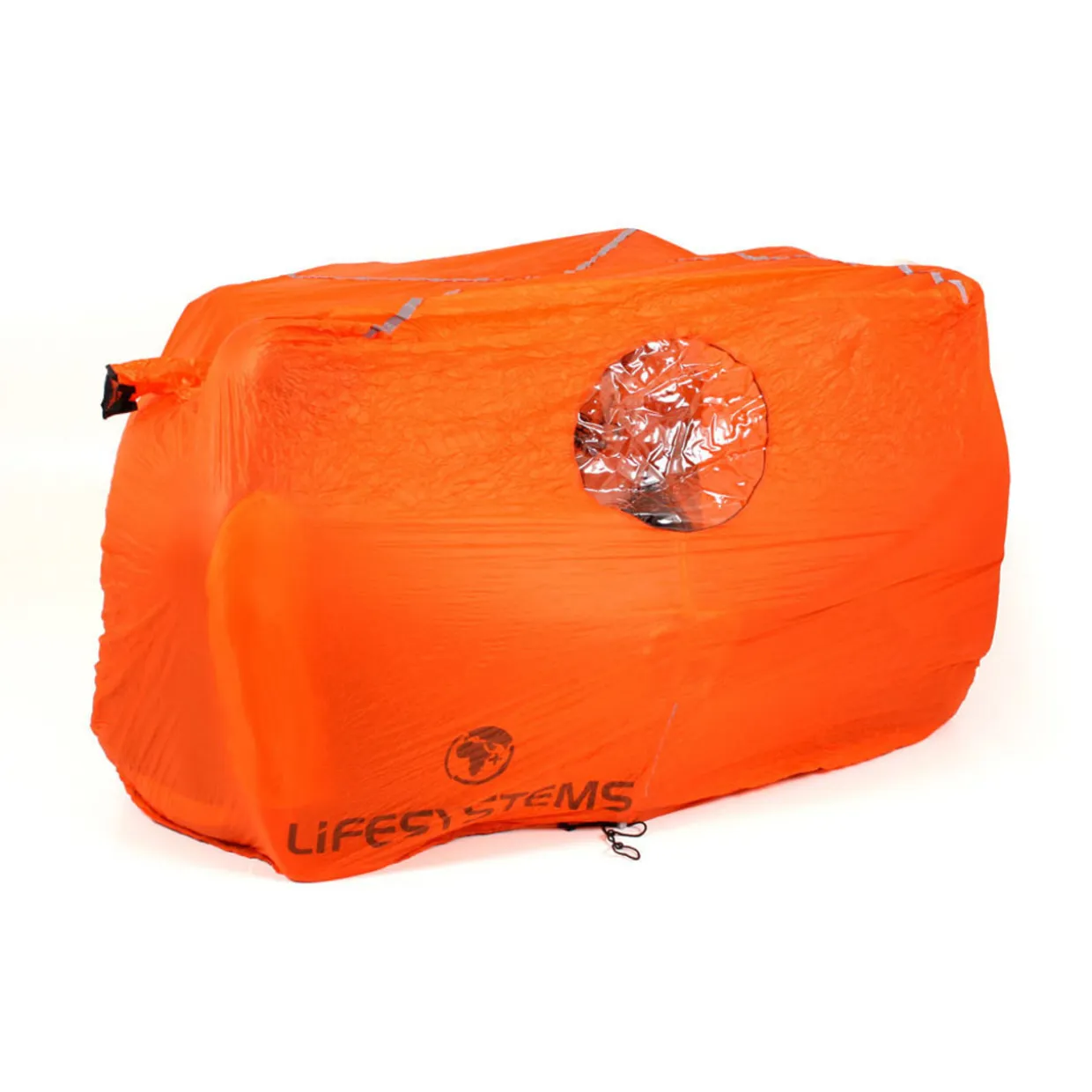 Survival Shelter 4