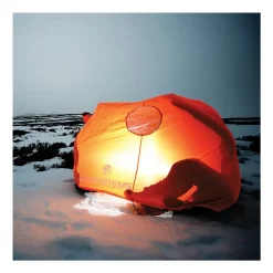 Survival Shelter 4