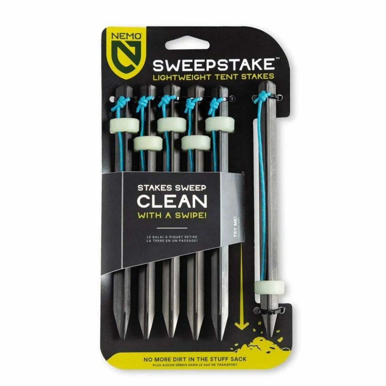 Sweepstakes - 6 Pack