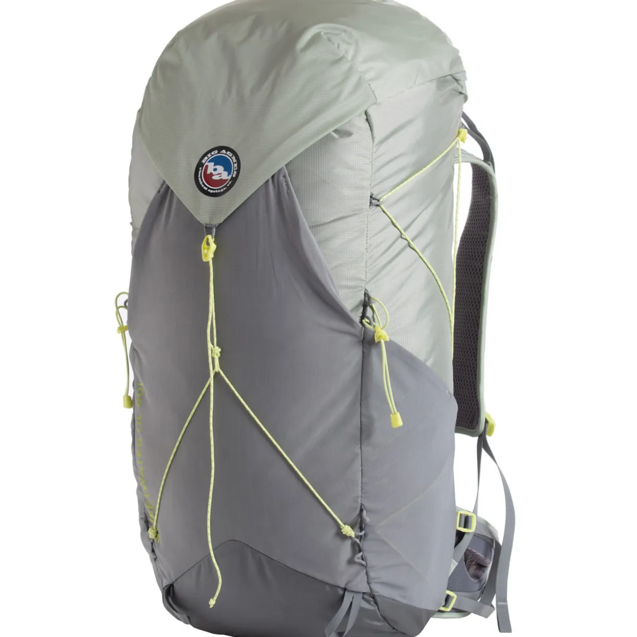 Sweetwater UL 60L Rucksack