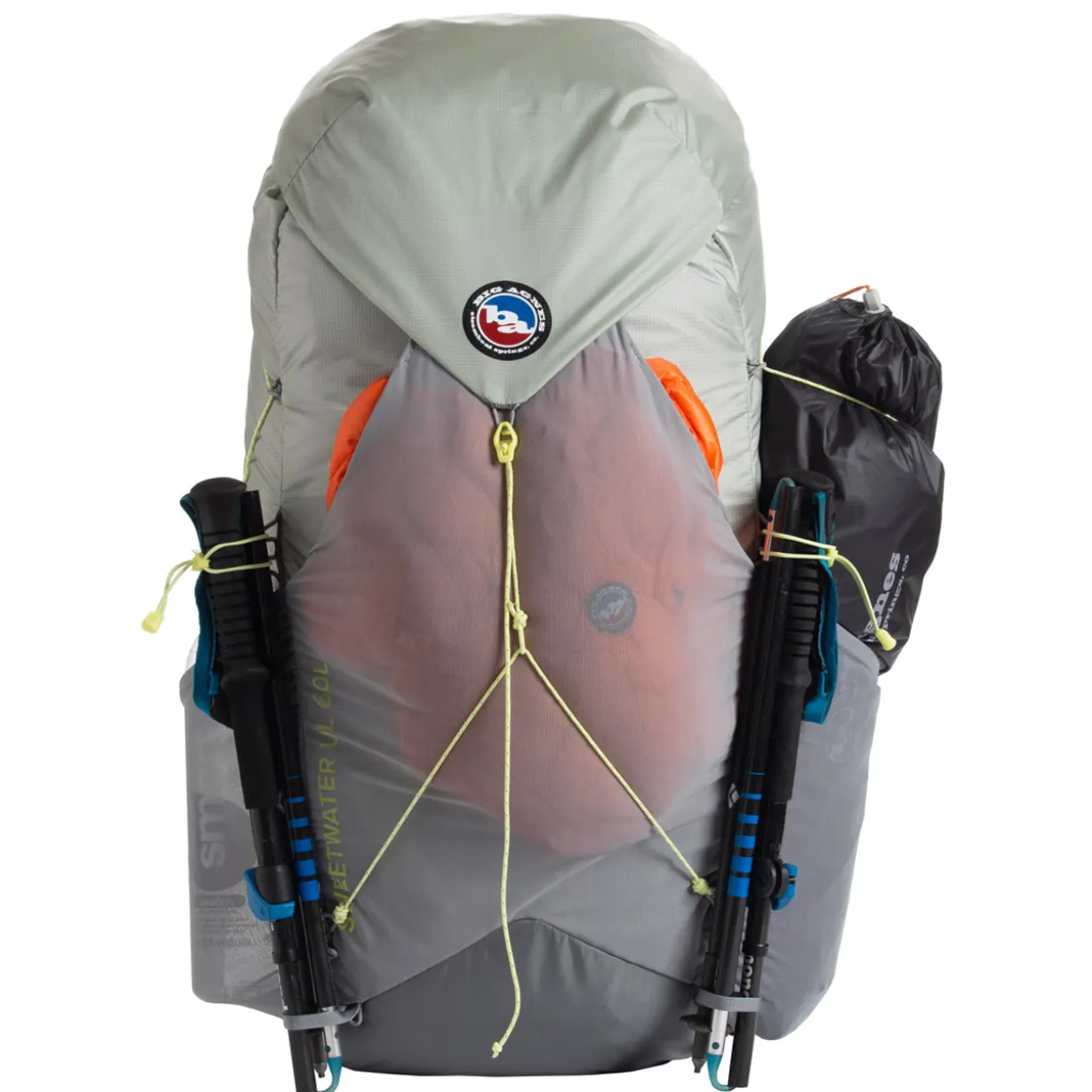 Sweetwater UL 60L Rucksack