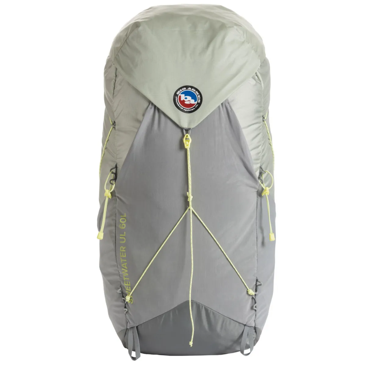 Sweetwater UL 60L Rucksack