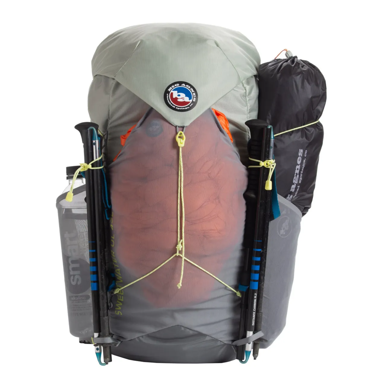 Sweetwater UL 43L Rucksack
