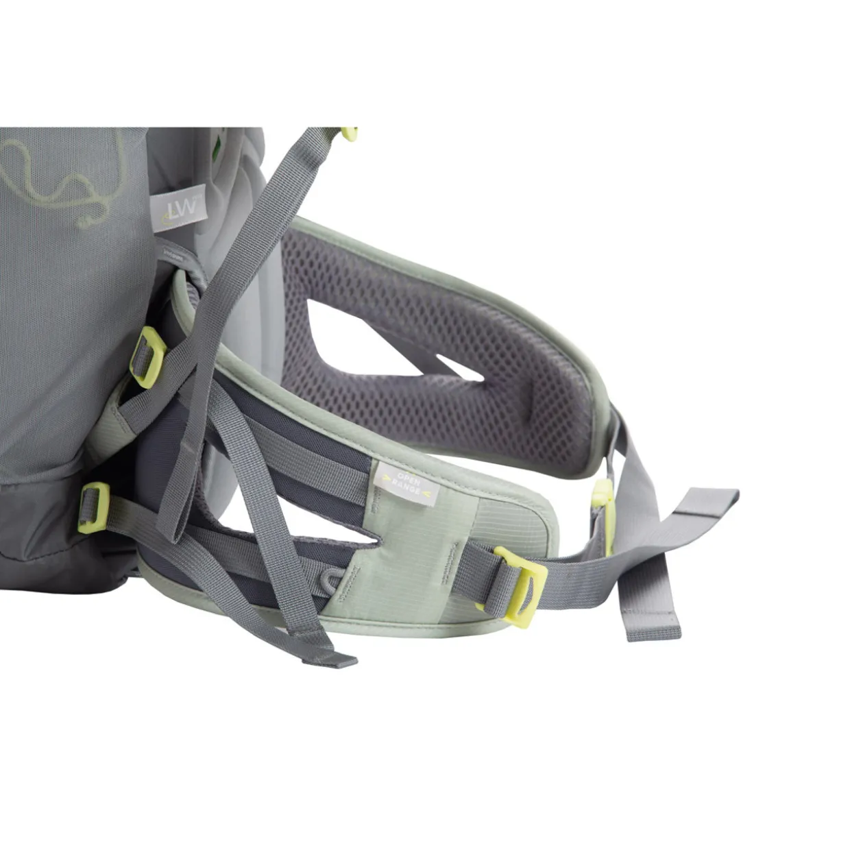 Sweetwater UL 43L Rucksack