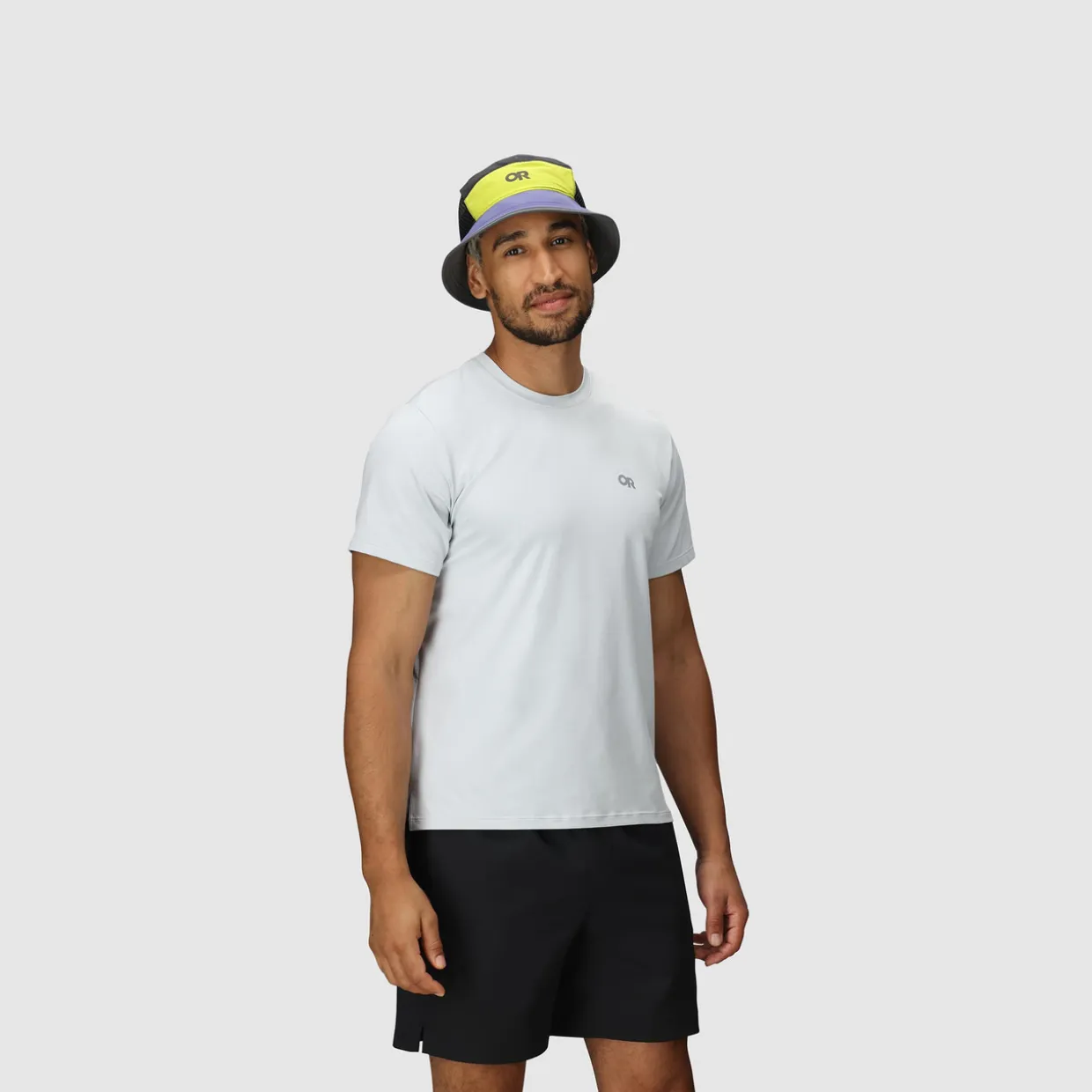 Swift Bucket Hat