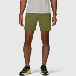 Swift Lite Hybrid Shorts 7in