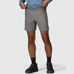 Swift Lite Hybrid Shorts 7in