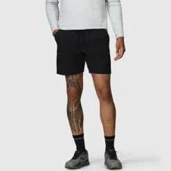 Swift Lite Hybrid Shorts 7in