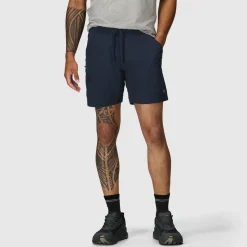 Swift Lite Hybrid Shorts 7in