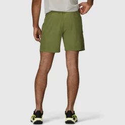 Swift Lite Hybrid Shorts 7in