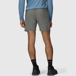 Swift Lite Hybrid Shorts 7in
