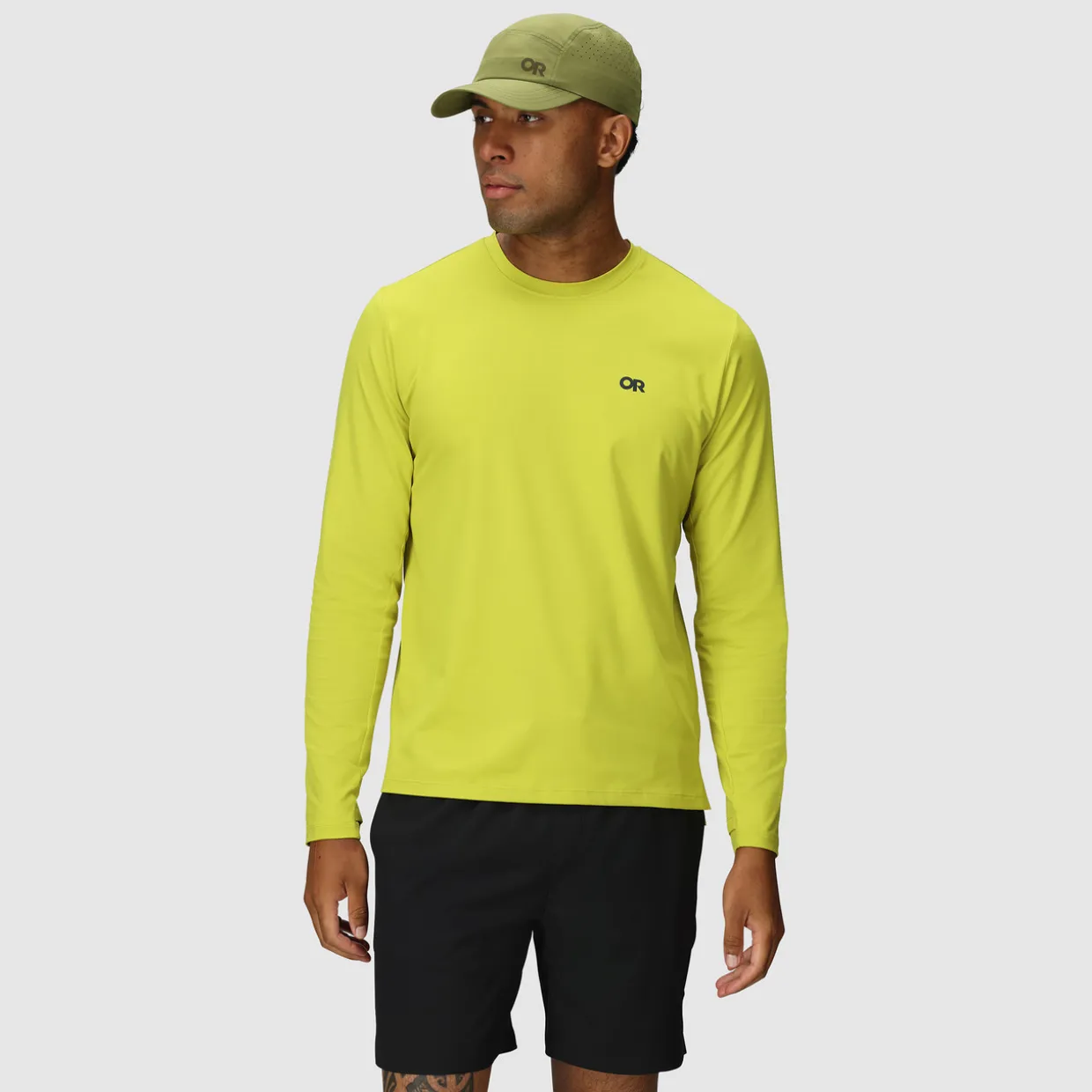 Swift Lite Tech Cap