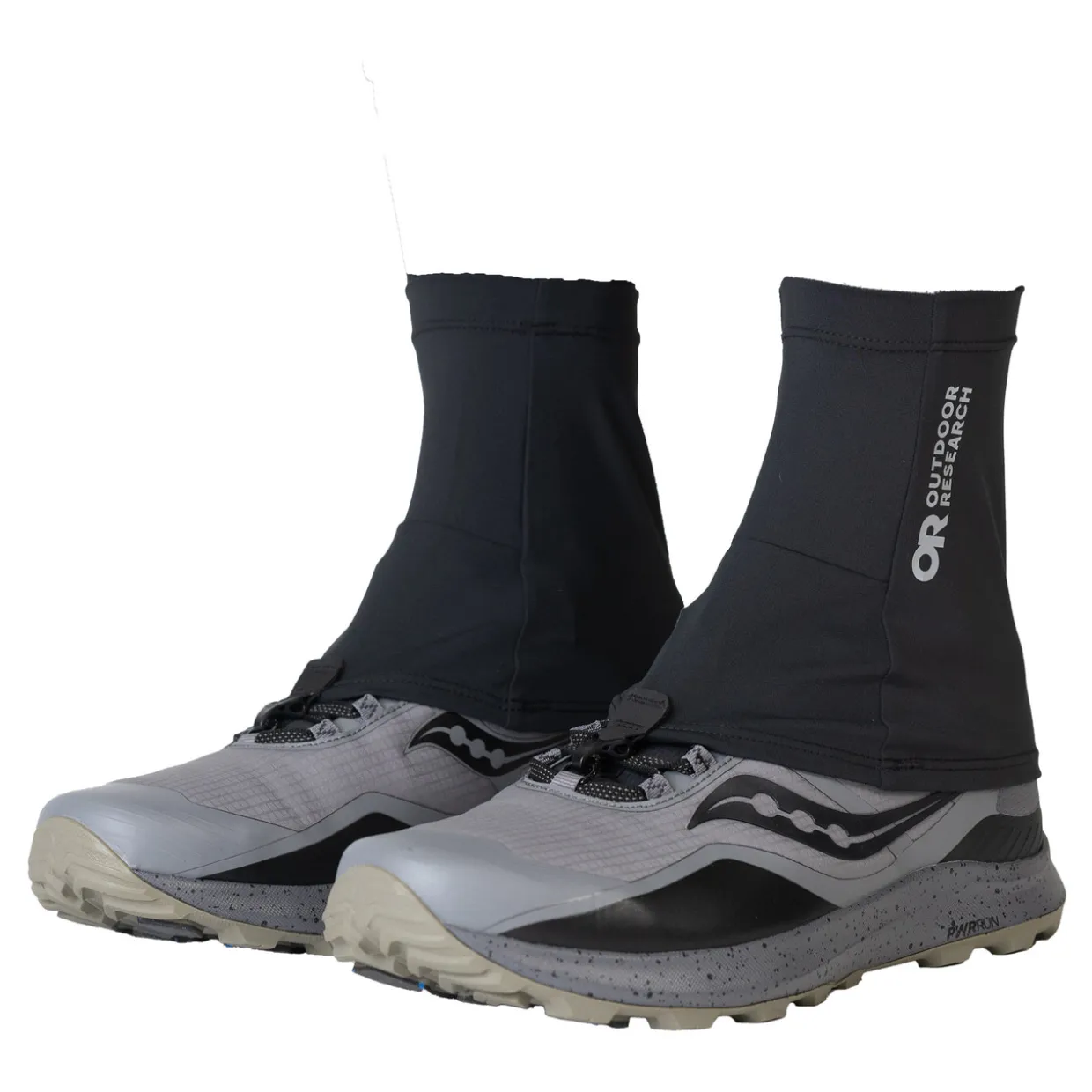 Swift Run Gaiters