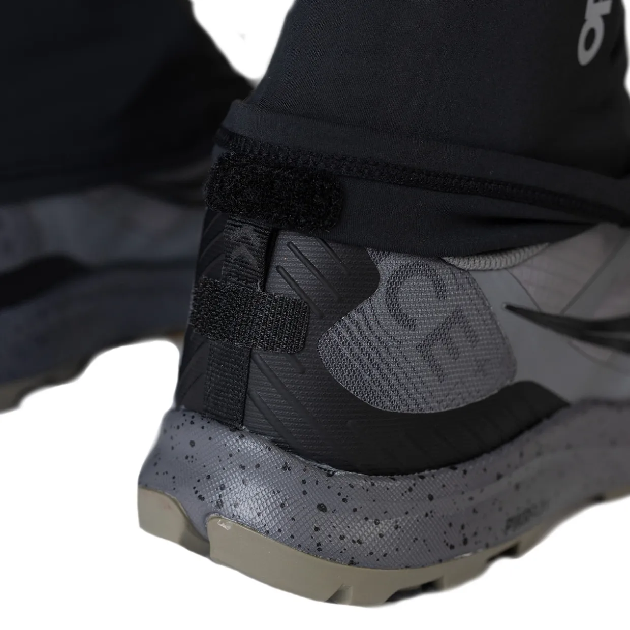 Swift Run Gaiters