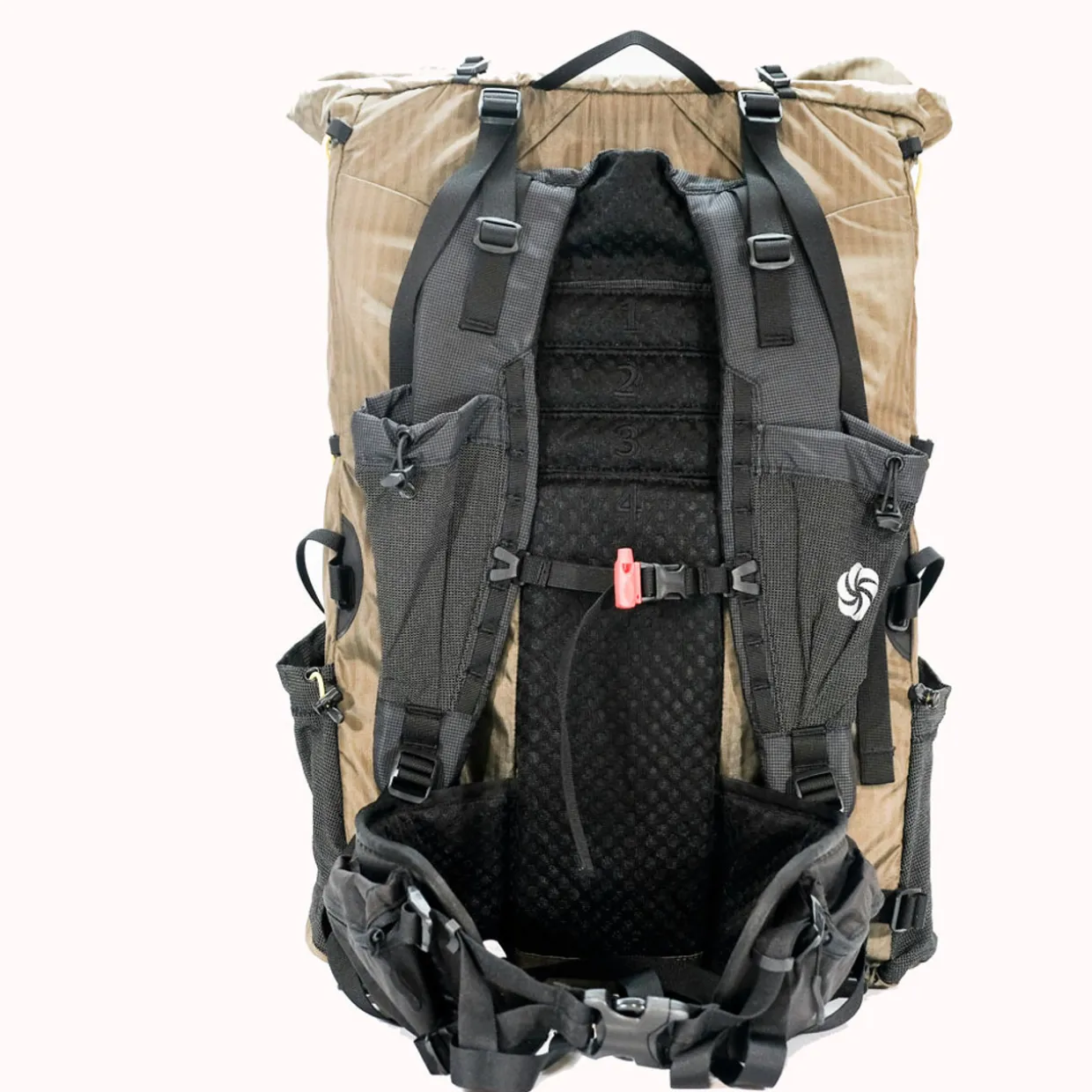 Swift V Rucksack