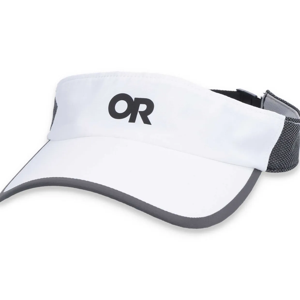 Swift Visor