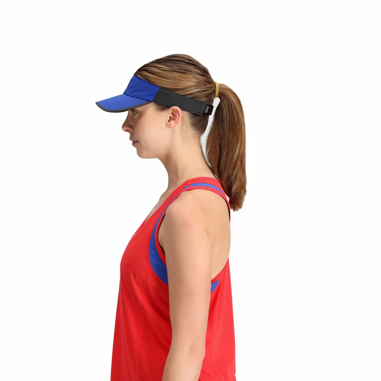 Swift Visor