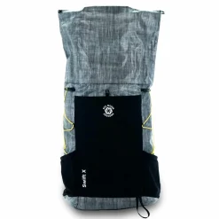 Swift X Liteskin Rucksack