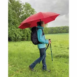 Swing Backpack Hands Free Umbrella
