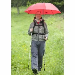 Swing Hands Free Trekking Umbrella