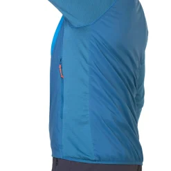 Switch Insulated Jacket