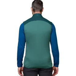 Switch Insulated Vest - Past Season Colours