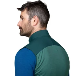 Switch Insulated Vest - Past Season Colours