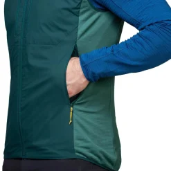 Switch Insulated Vest - Past Season Colours