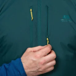 Switch Insulated Vest - Past Season Colours