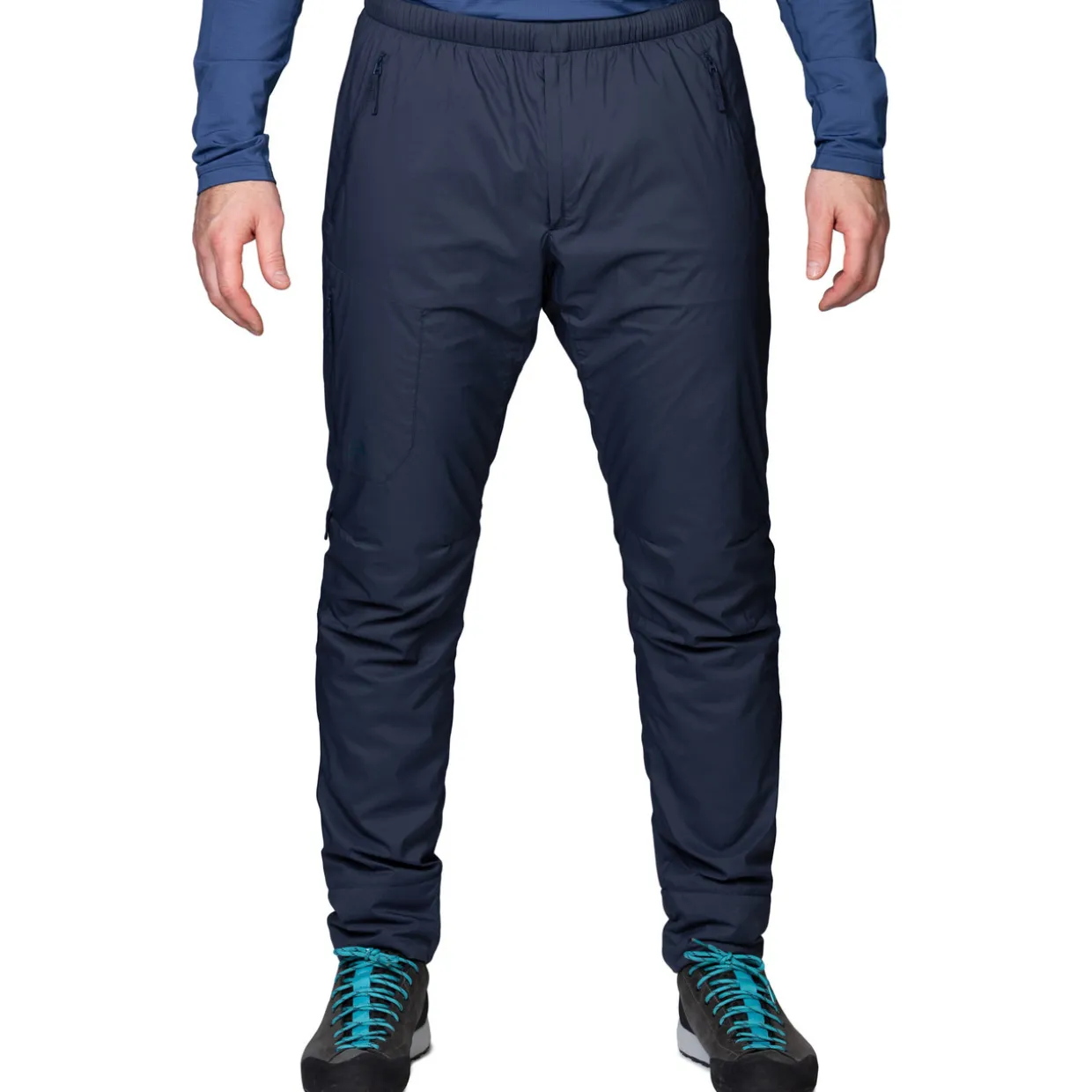Switch Pants