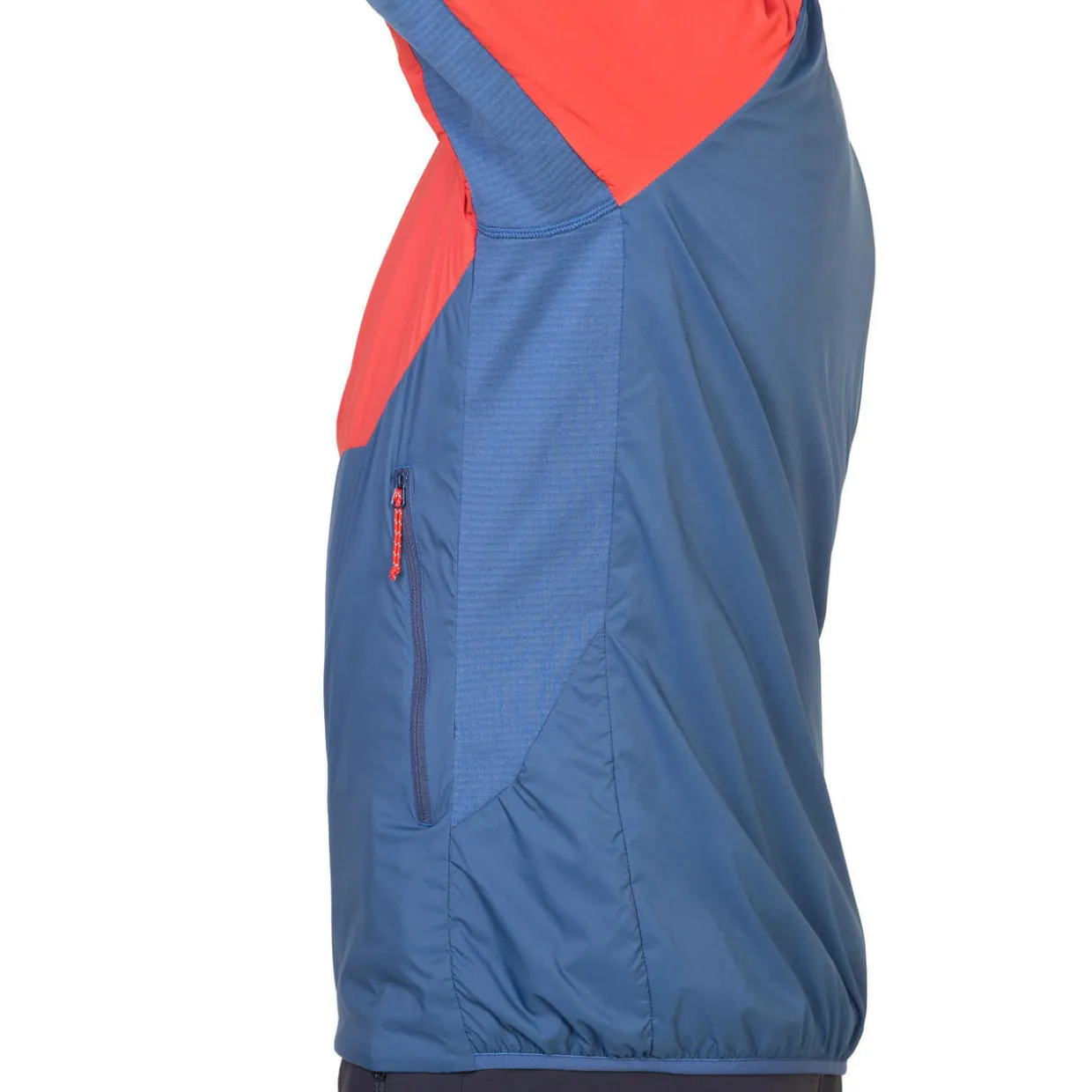 Switch Pro Hooded Insulated Jacket - Past Season Colours