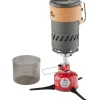 Switch System Stove