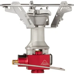 Switch System Stove