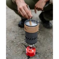 Switch System Stove
