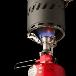Switch System Stove