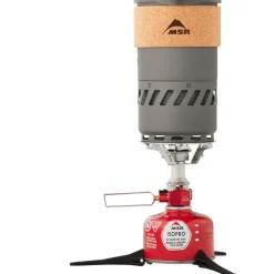 Switch System Stove