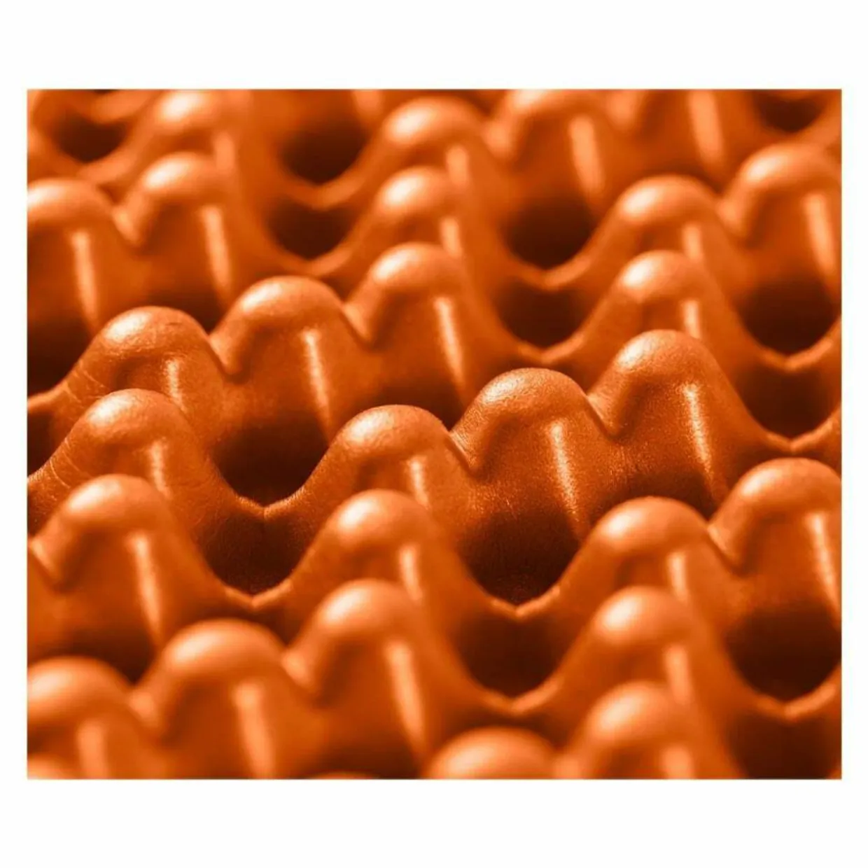 Switchback Sleeping Mat - Regular