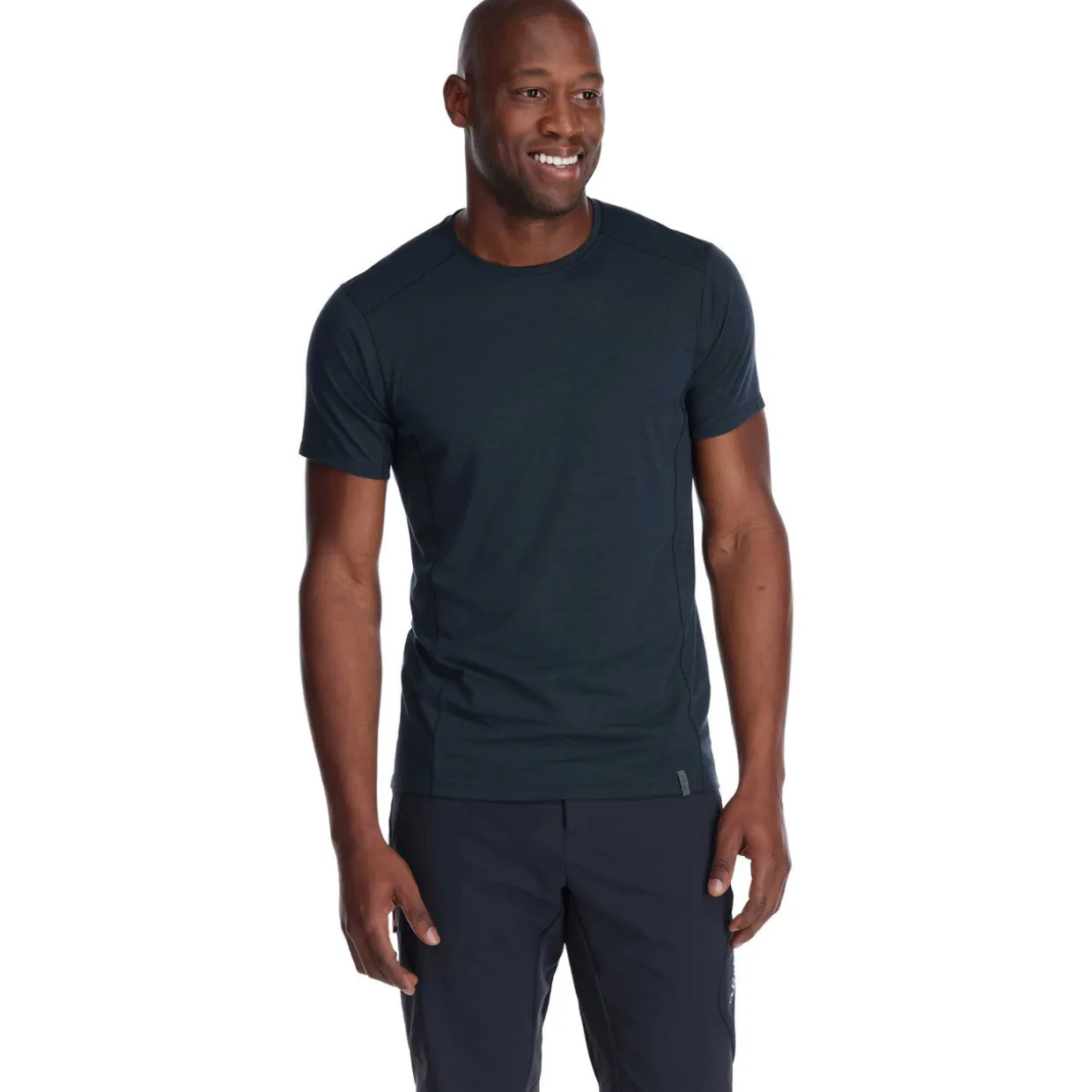 Syncrino Base Tee