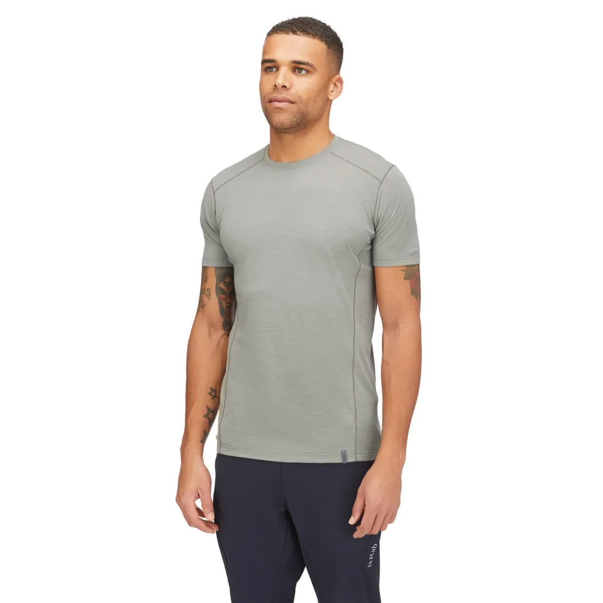 Syncrino Base Tee
