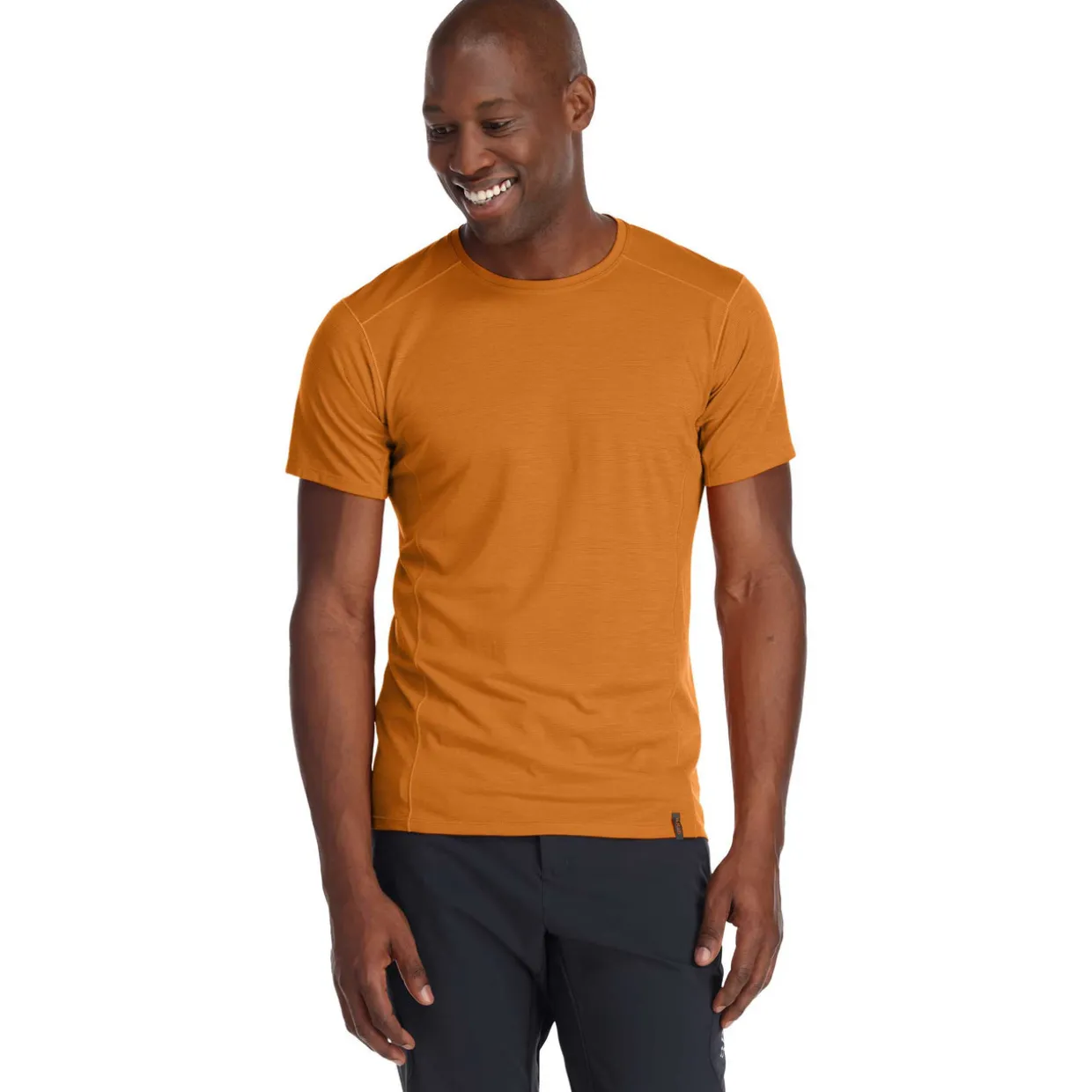 Syncrino Base Tee