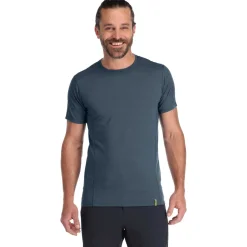 Syncrino Base Tee
