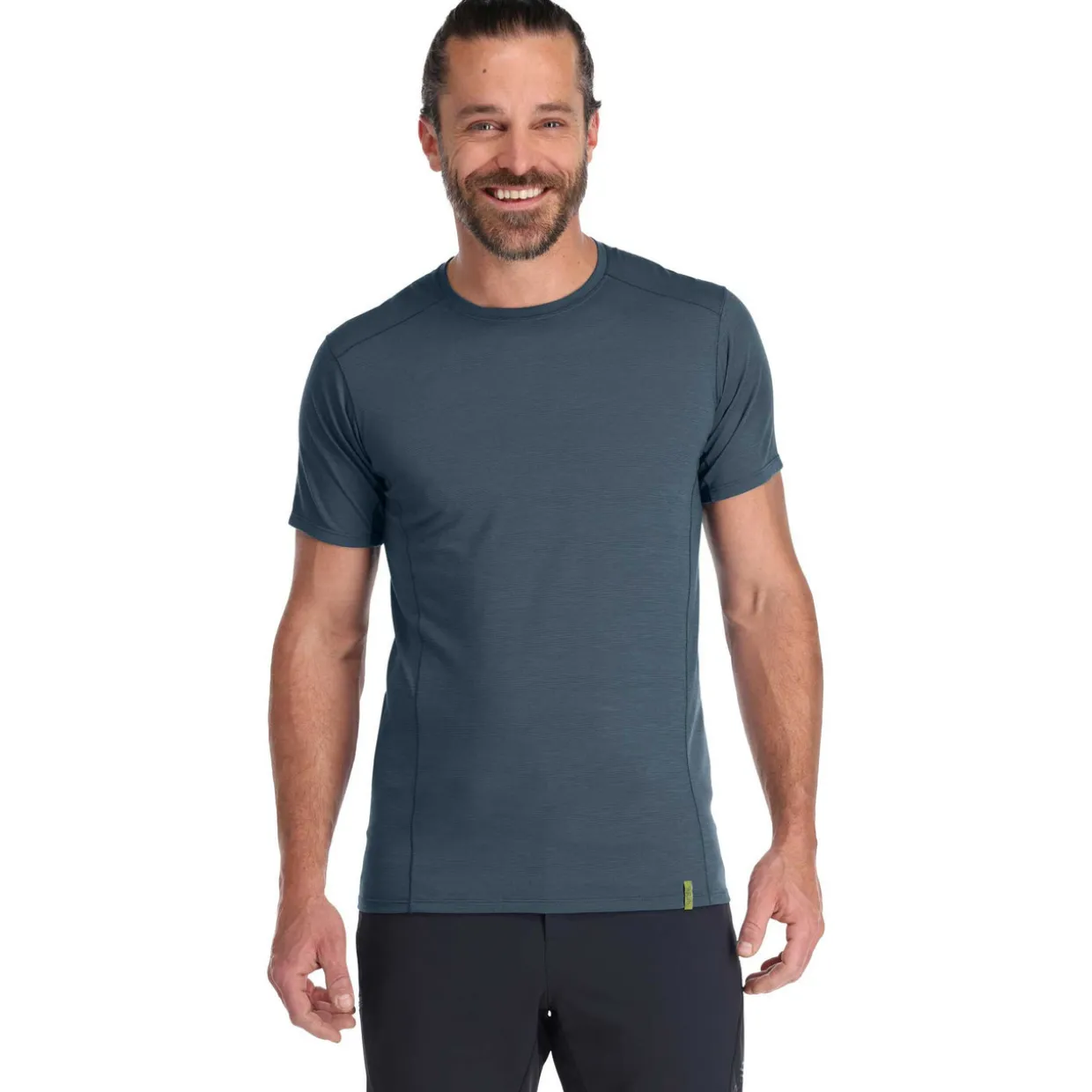 Syncrino Base Tee