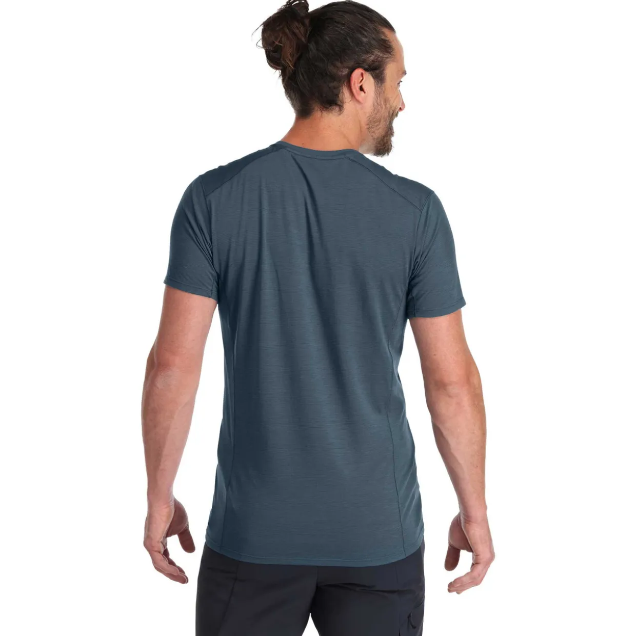 Syncrino Base Tee